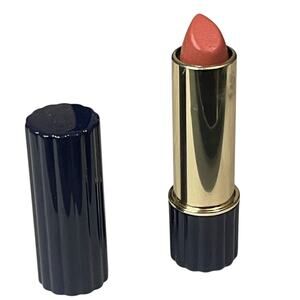 Vintage Estee Lauder All Day Pink Petal Lipstick Discontinued New Old Stock Full